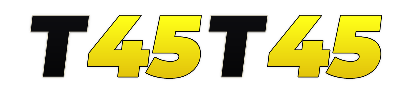 t45t45